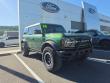 Used 2024 Ford Bronco Badlands SUV