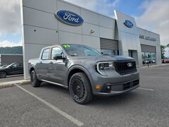 2025 Ford Maverick Lobo High Truck SuperCrew