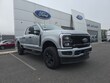 Ford Super Duty F-350 SRW
