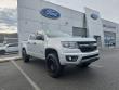 Used 2018 Chevrolet Colorado 4WD LT Truck Crew Cab