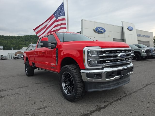 2023 Ford F-350 Super Duty Lariat
