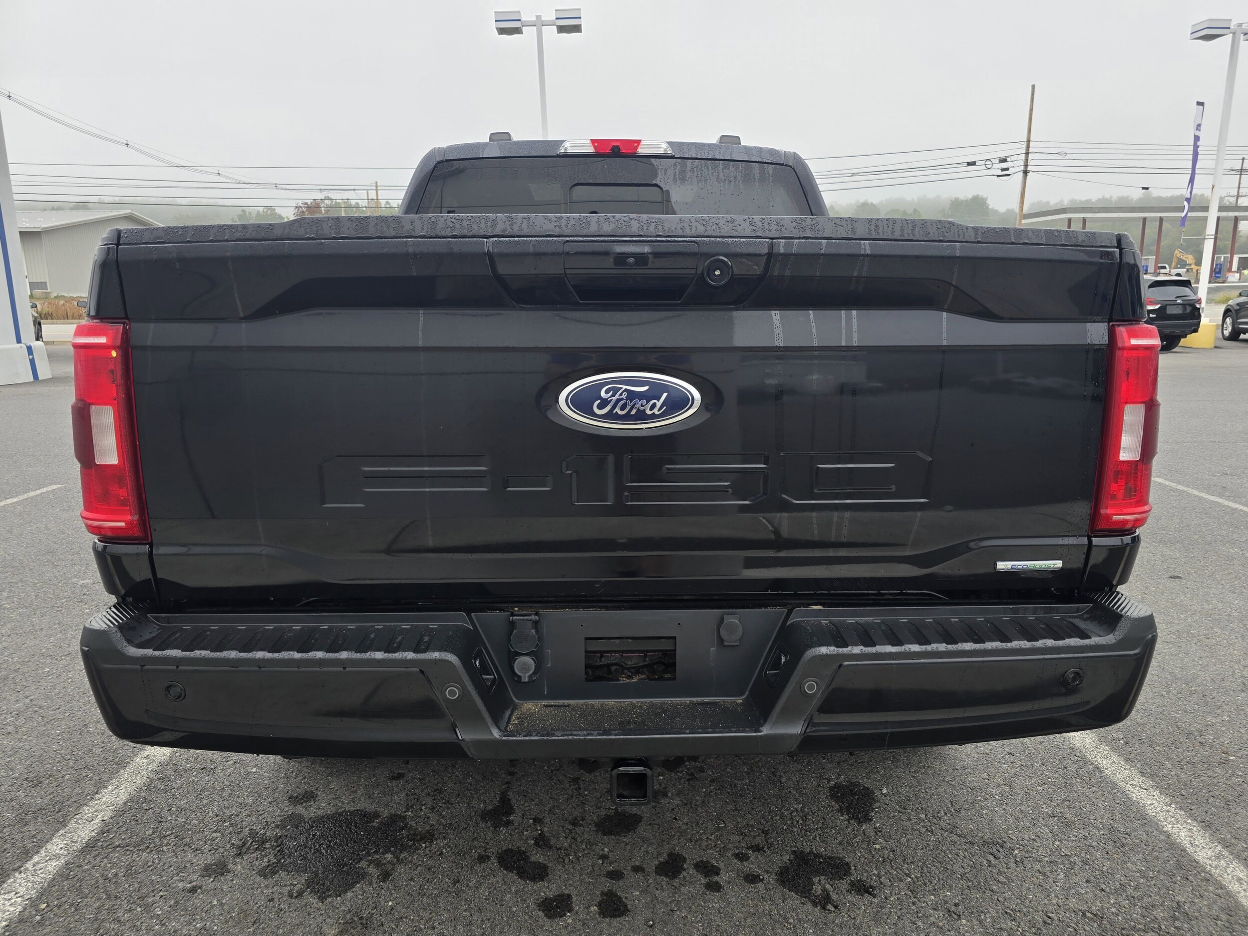 2022 Ford F-150 XLT photo 4