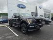 Used 2021 Ford F-150 XLT Truck SuperCrew Cab