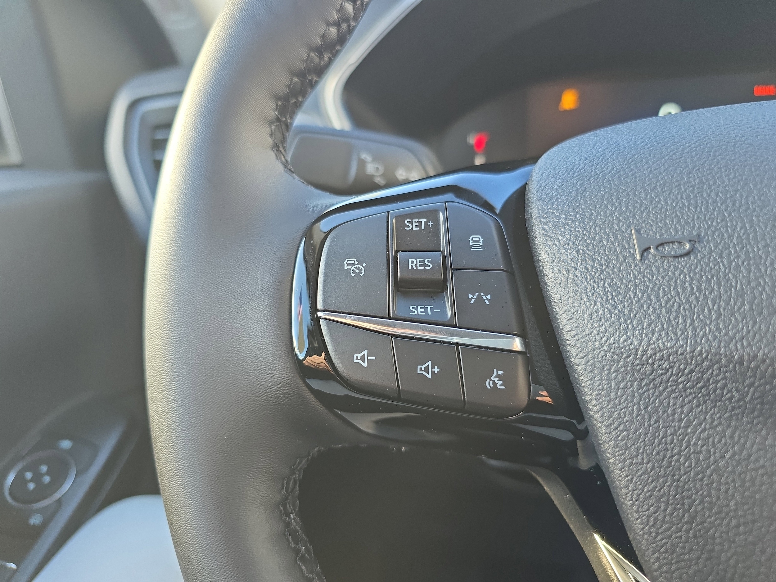 2026 Ford Escape Active - Photo 21