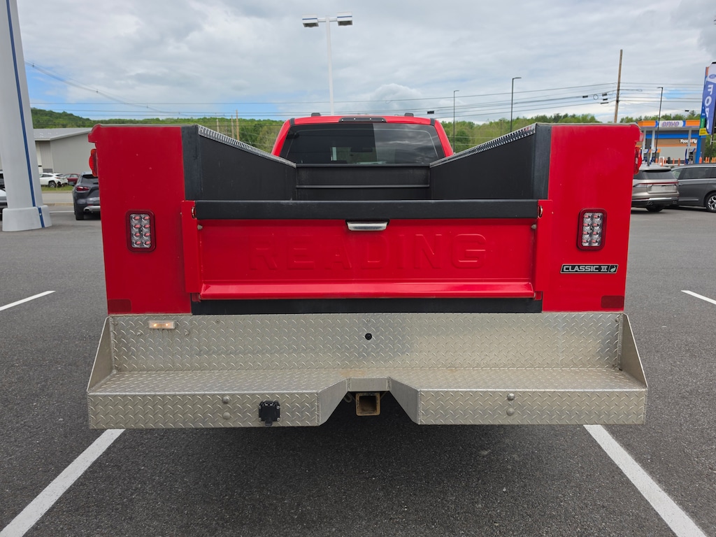 Used 2024 Ford Super Duty F-350 SRW XL Truck Regular Cab