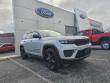 Used 2022 Jeep Grand Cherokee Altitude SUV