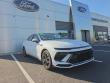 Used 2025 Hyundai Sonata SEL Sedan
