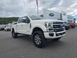 Ford Super Duty F-250 SRW