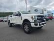 Used 2022 Ford Super Duty F-250 SRW Platinum Truck Crew Cab
