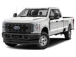  Ford Super Duty F-350 SRW