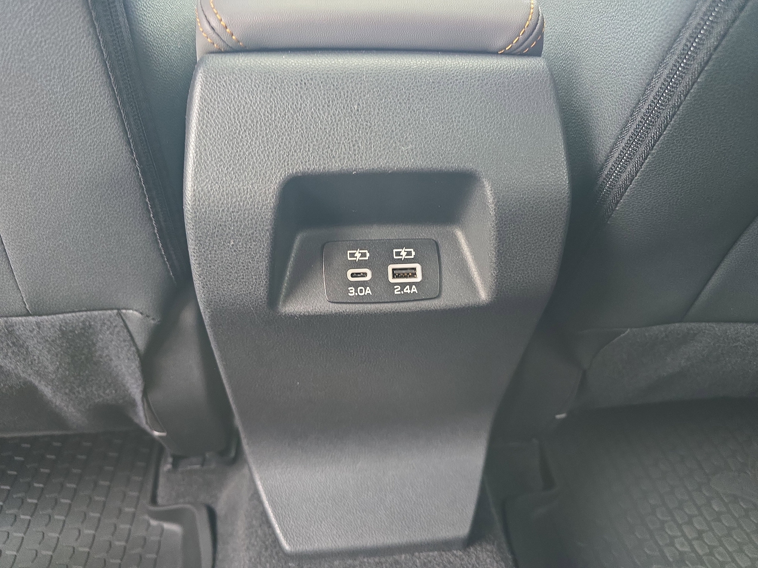 2024 Subaru Crosstrek Wilderness - Photo 17