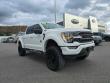 Used 2022 Ford F-150 XLT Truck SuperCrew Cab
