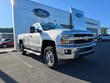 Chevrolet Silverado 2500HD