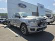 Used 2026 Ram 1500 Laramie Truck Crew Cab