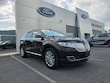 Lincoln MKX