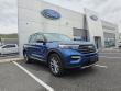 Used 2022 Ford Explorer XLT SUV