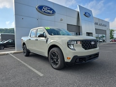 2025 Ford Maverick XLT Truck SuperCrew