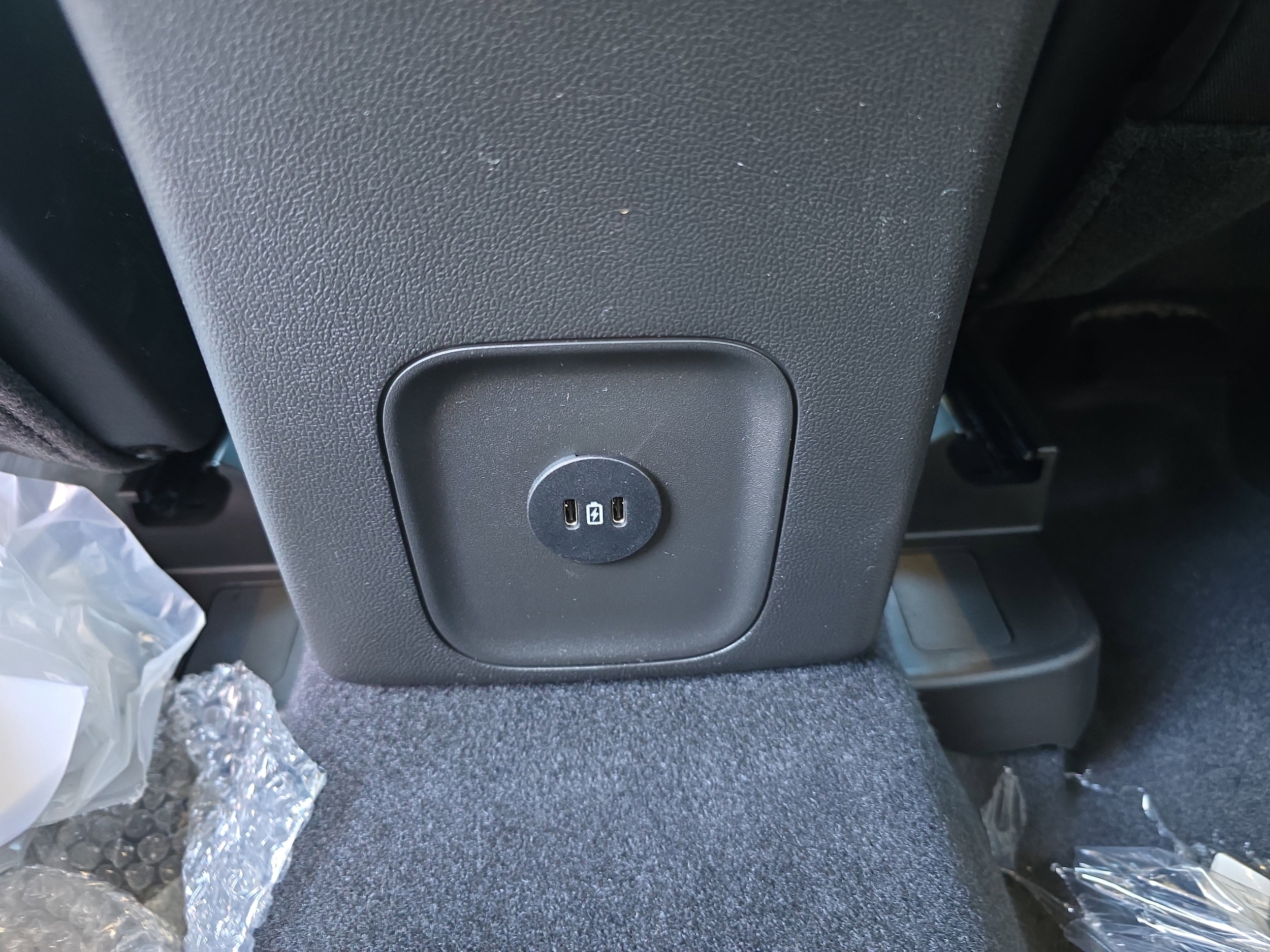 2026 Ford Escape Active - Photo 16