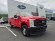 Used 2024 Ford Super Duty F-350 SRW XL Truck Regular Cab