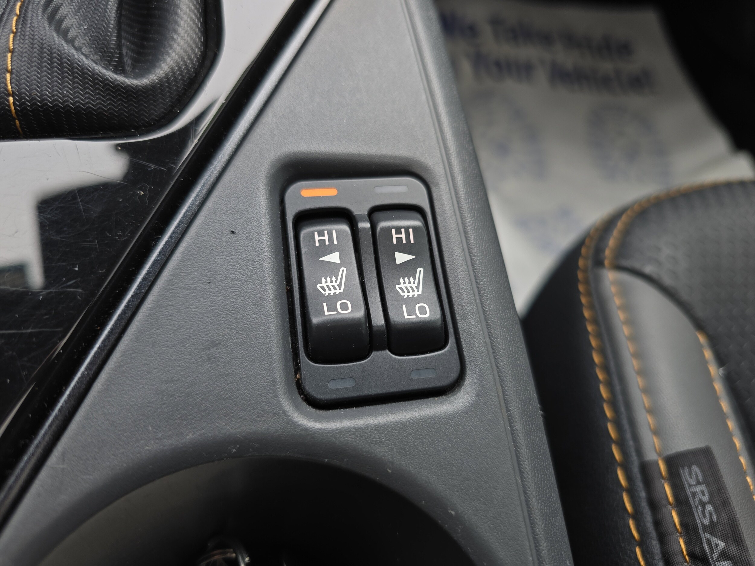 2024 Subaru Crosstrek Wilderness - Photo 29