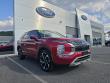 Used 2023 Mitsubishi Outlander SE SUV