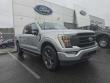 Used 2023 Ford F-150 LARIAT Truck SuperCrew Cab