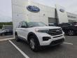 Used 2020 Ford Explorer XLT SUV