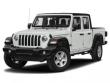 Used 2020 Jeep Gladiator Sport S Truck Crew Cab