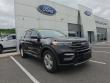 Used 2024 Ford Explorer XLT SUV
