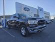 Used 2020 Ram 1500 Big Horn Truck Crew Cab