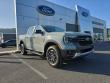 Used 2024 Ford Ranger XLT Truck SuperCrew