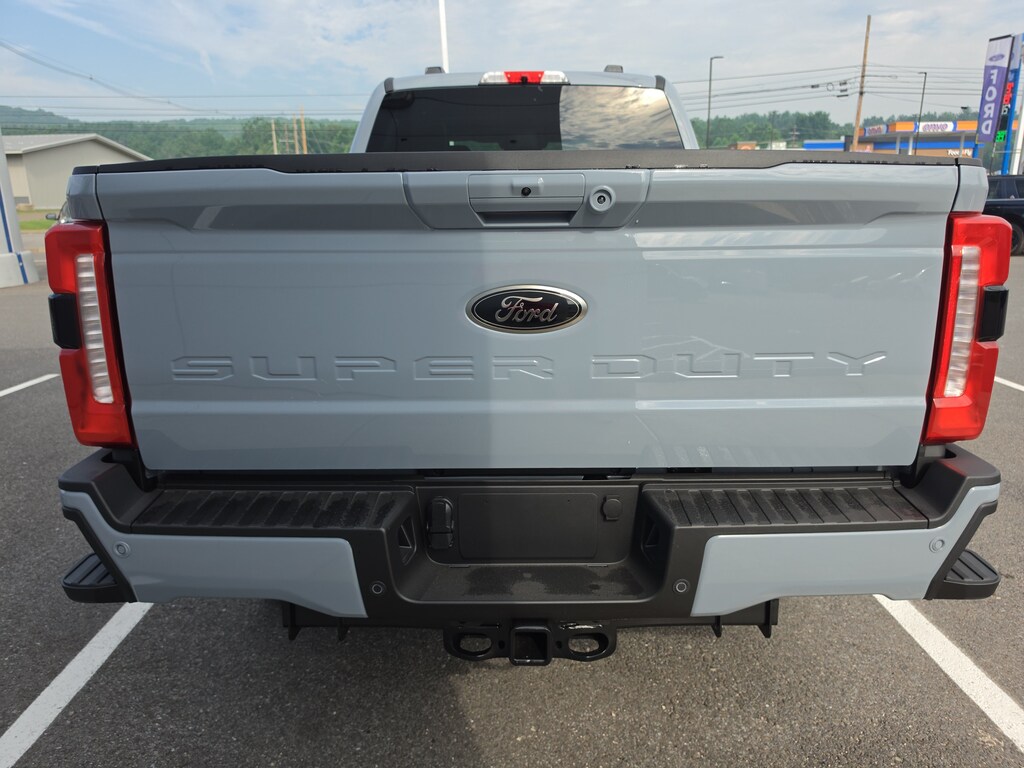 New 2026 Ford Super Duty F-250® Lariat® TRUCK
