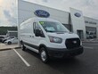  Ford Transit Cargo Van