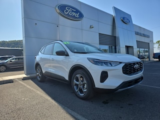 2025 Ford Escape ST-Line SUV