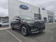 Used 2025 Ford Explorer Platinum SUV
