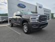 Used 2024 Ram 2500 Laramie Truck Crew Cab