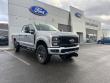 Used 2024 Ford Super Duty F-350 SRW XL Truck Crew Cab