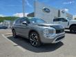 Used 2023 Mitsubishi Outlander SEL SUV