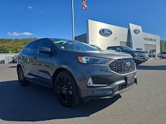 2022 Ford Edge ST Line SUV