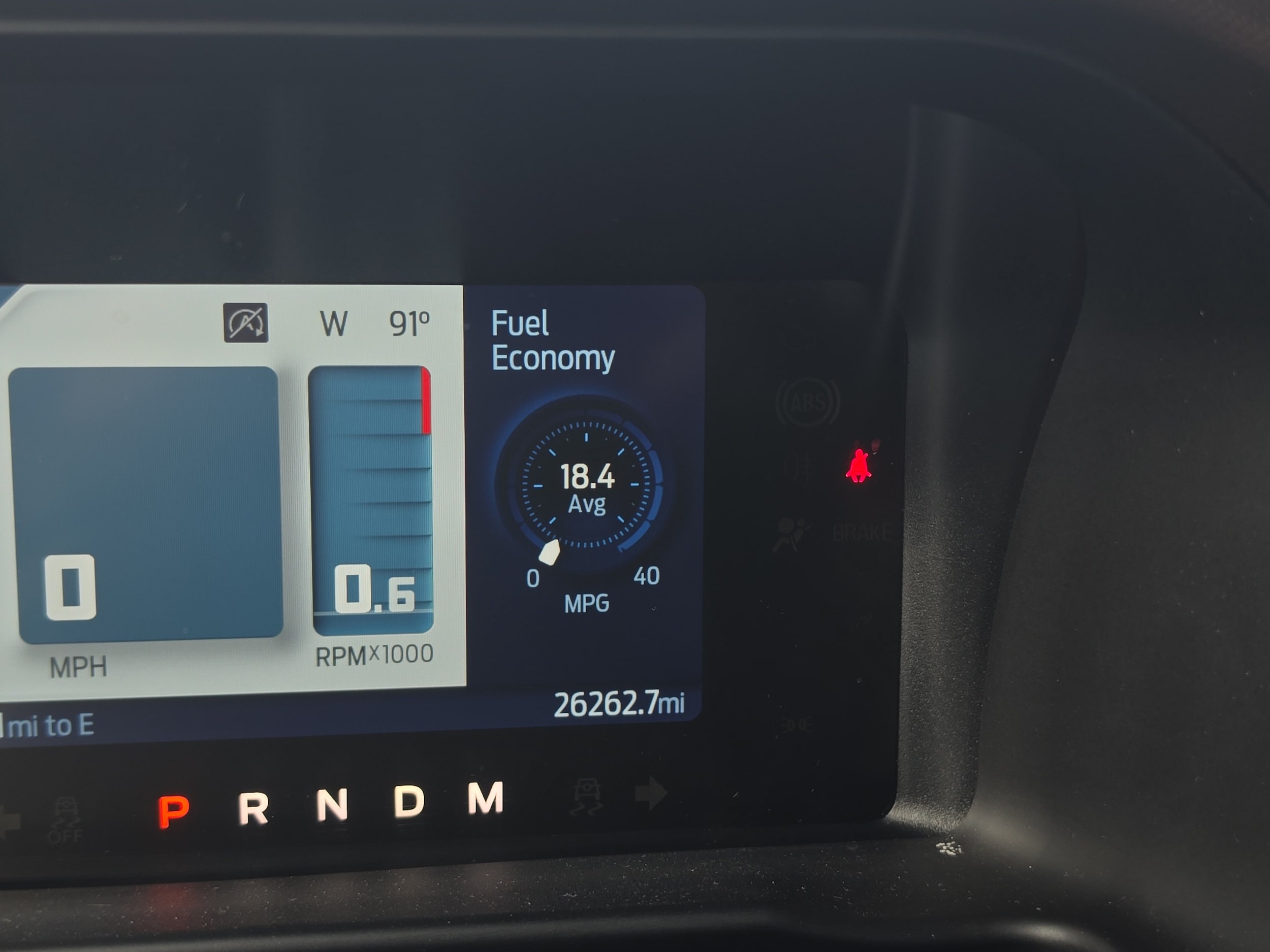 2023 Ford Bronco 4-Door Outer Banks - Photo 25
