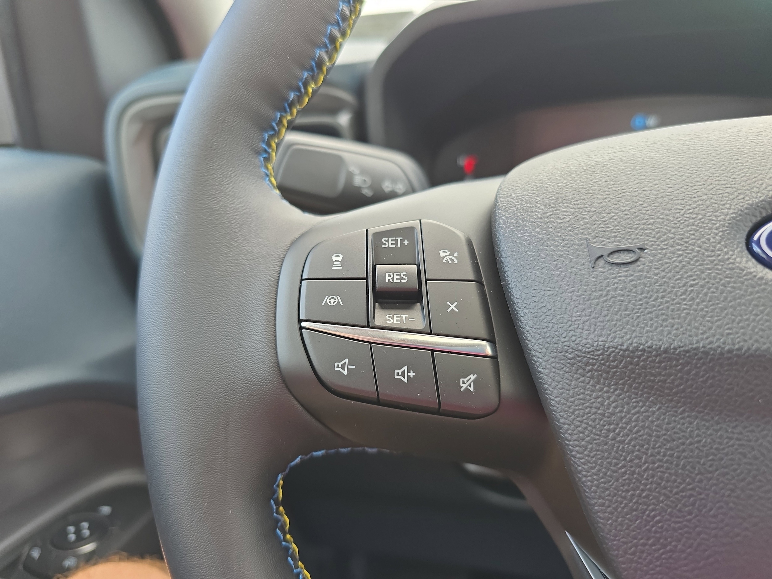 2025 Ford Maverick Lobo Premium - Photo 21