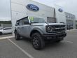 Used 2022 Ford Bronco Black Diamond SUV