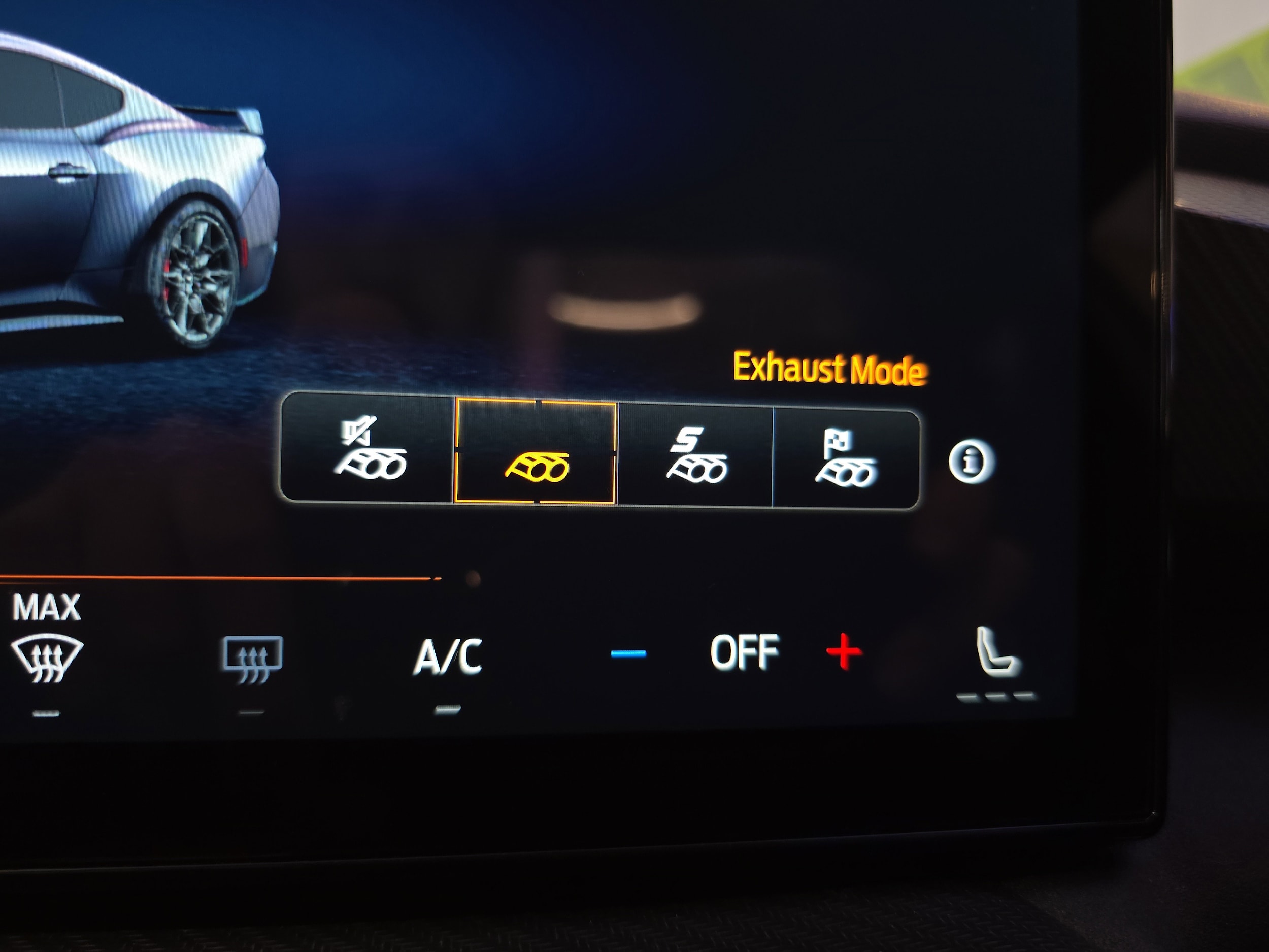 2025 Ford Mustang GT - Photo 32