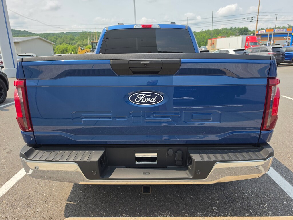 Used 2025 Ford F-150 XL Truck Regular Cab