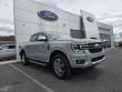 Used 2024 Ford Ranger LARIAT Truck SuperCrew