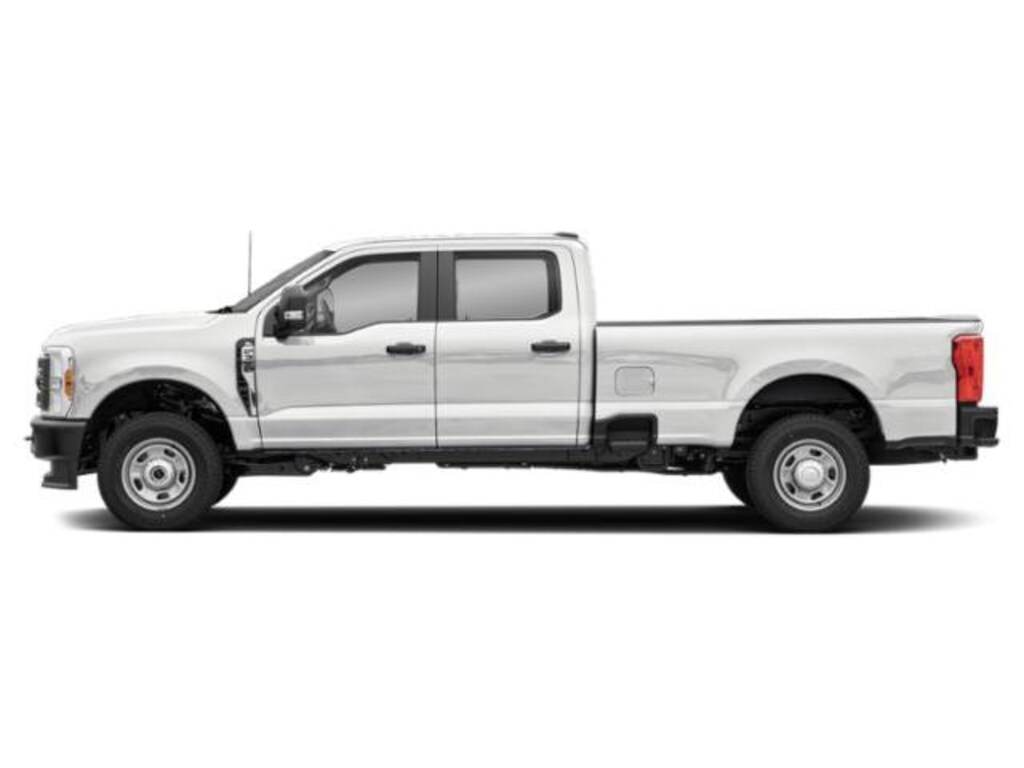 Used 2023 Ford Super Duty F-350 SRW XL Truck Crew Cab