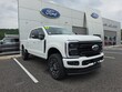  Ford Super Duty F-350