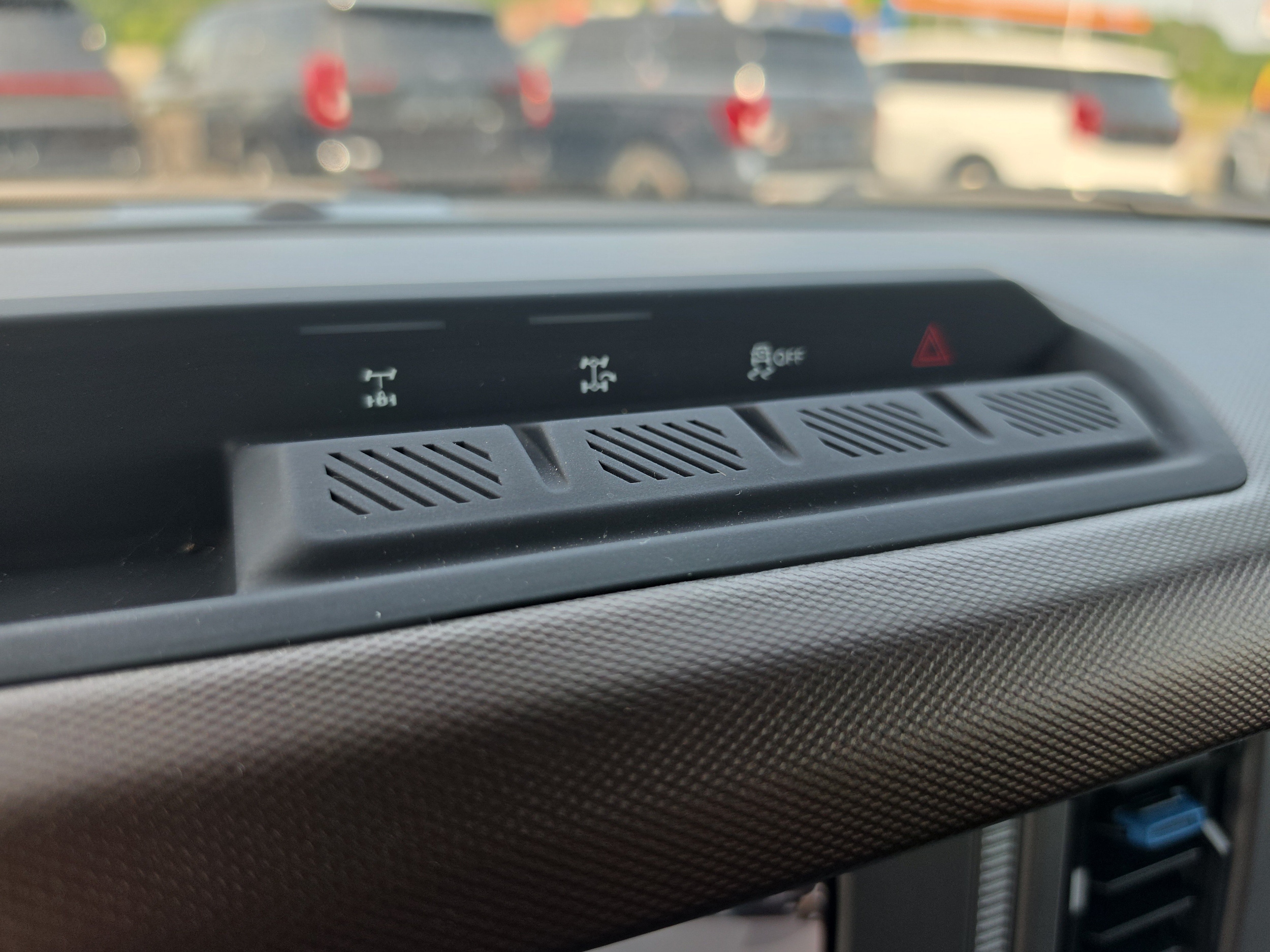 2023 Ford Bronco 4-Door Outer Banks - Photo 31