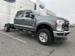 Used 2024 Ford Super Duty F-350 SRW XL Truck Crew Cab