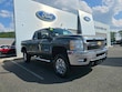 Chevrolet Silverado 2500HD